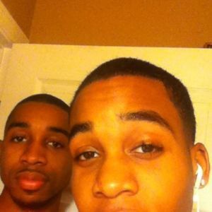 Meet your Posher, Kris